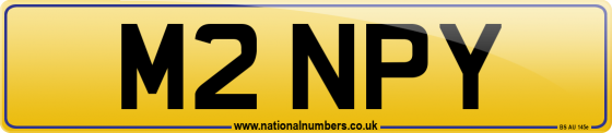M2 NPY