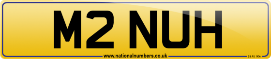 M2 NUH