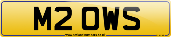 M2 OWS