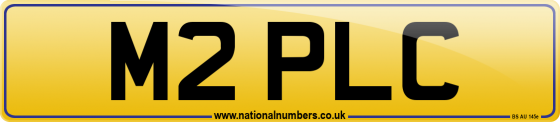 M2 PLC