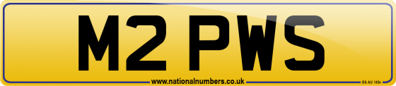 M2 PWS