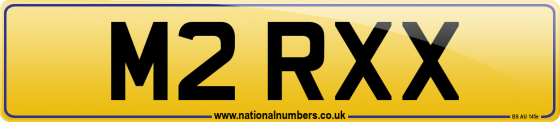 M2 RXX