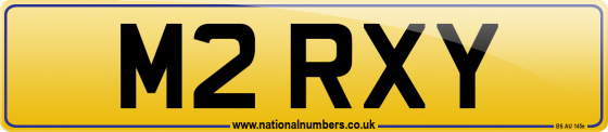 M2 RXY