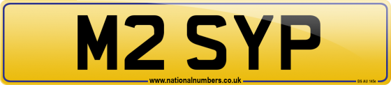 M2 SYP