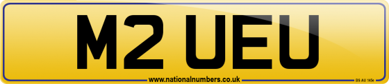 M2 UEU