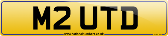 M2 UTD