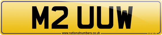 M2 UUW