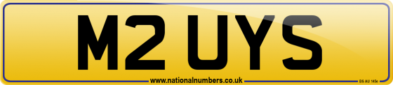 M2 UYS