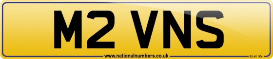M2 VNS