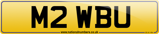 M2 WBU