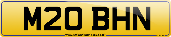 M20 BHN