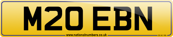 M20 EBN