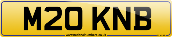 M20 KNB