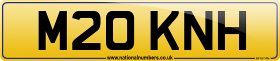 M20 KNH