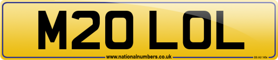 M20 LOL