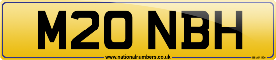 M20 NBH