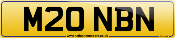 M20 NBN