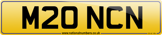 M20 NCN
