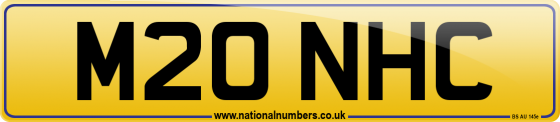 M20 NHC