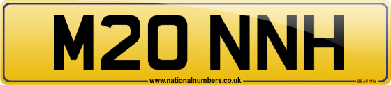 M20 NNH