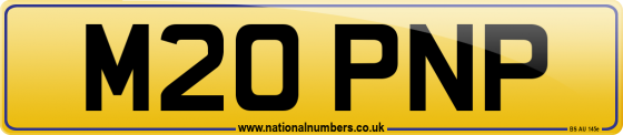 M20 PNP