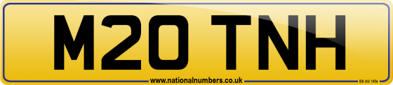 M20 TNH