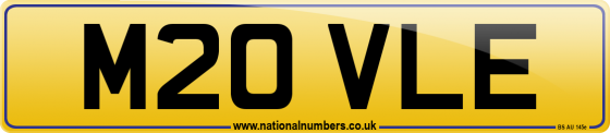 M20 VLE