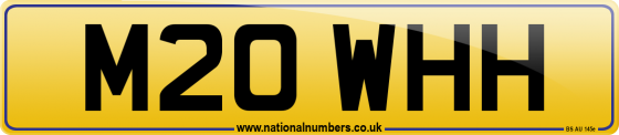 M20 WHH