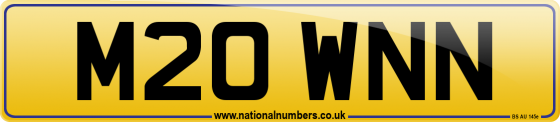 M20 WNN