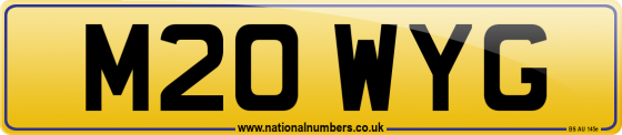 M20 WYG