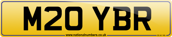 M20 YBR