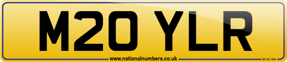 M20 YLR
