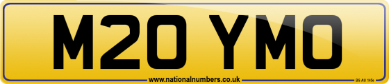 M20 YMO