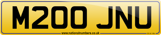 M200 JNU