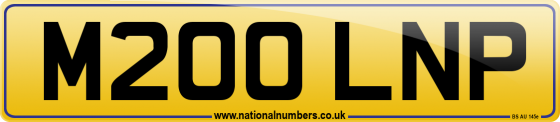 M200 LNP