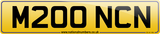 M200 NCN