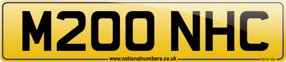 M200 NHC