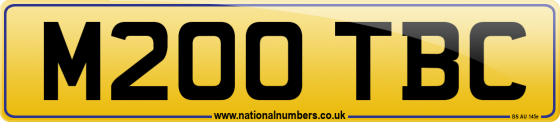 M200 TBC