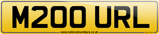 M200 URL