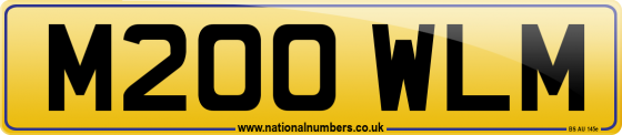M200 WLM