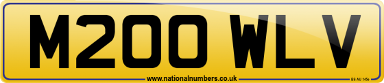 M200 WLV