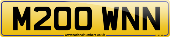 M200 WNN