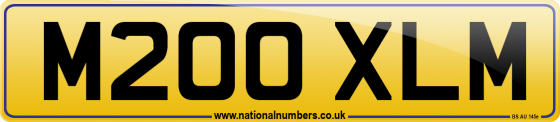 M200 XLM