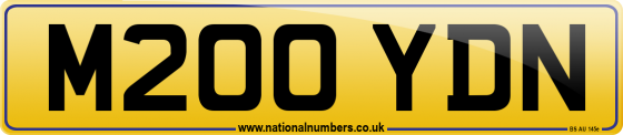 M200 YDN