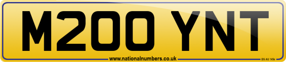 M200 YNT