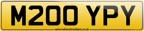 M200 YPY