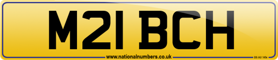 M21 BCH