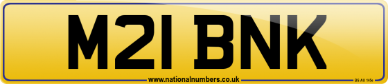 M21 BNK