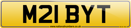 M21 BYT