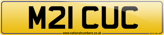 M21 CUC